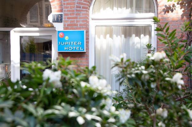 Hotel Jupiter,Amsterdam City Centre>>Amsterdam,3 star