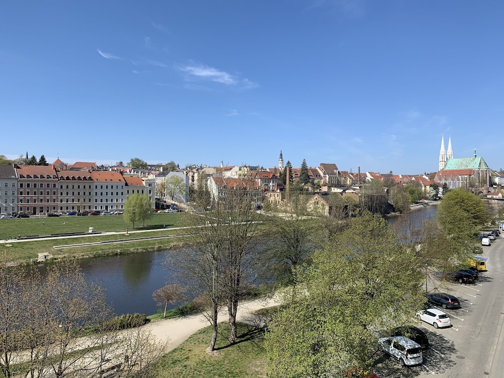 Old Town Luxury Apartments Zgorzelec