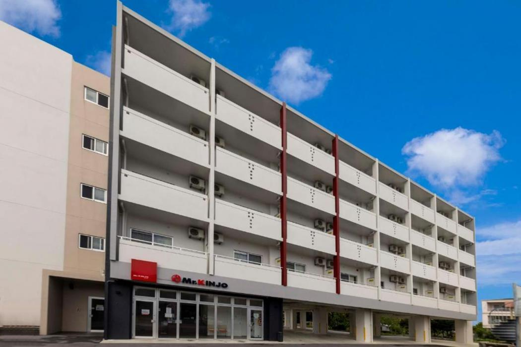 mr kinjo en ishigaki