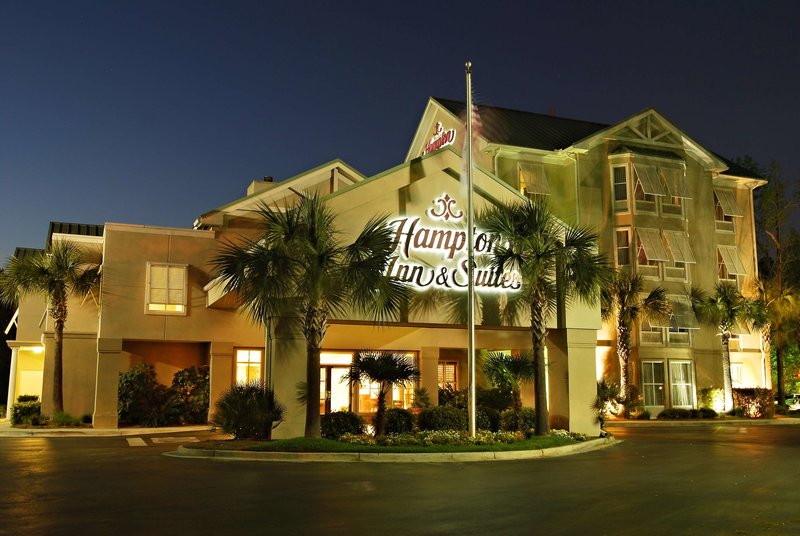 Hampton Inn & Suites Charleston/West Ashley,North Charleston>>Charleston,2.5 star