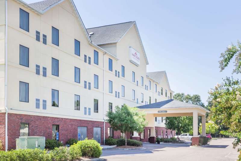 Clarion Pointe Charleston - West Ashley,South Carolina>>Charleston,2.5 star