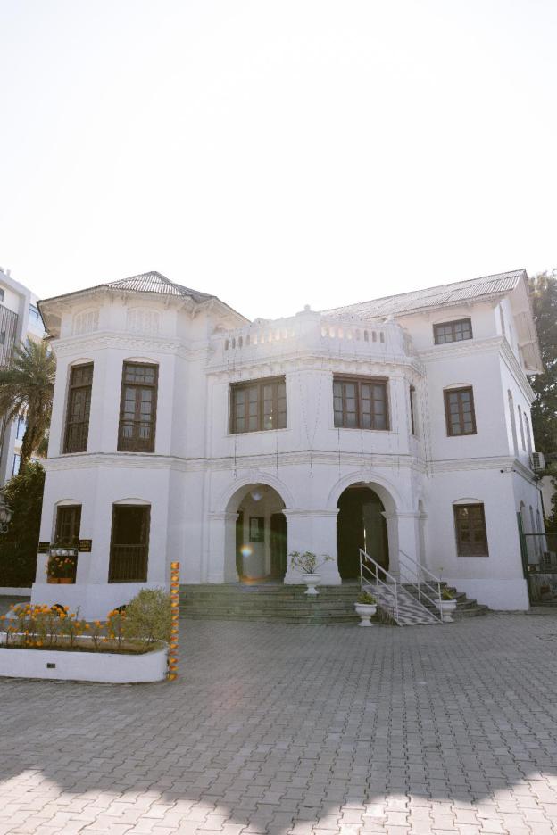 aranya boutique hotel