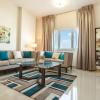 Staycae Holiday Homes - Suburbia,Jebel Ali>>Dubai,0 star