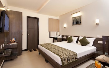 Hotel Shree Residency