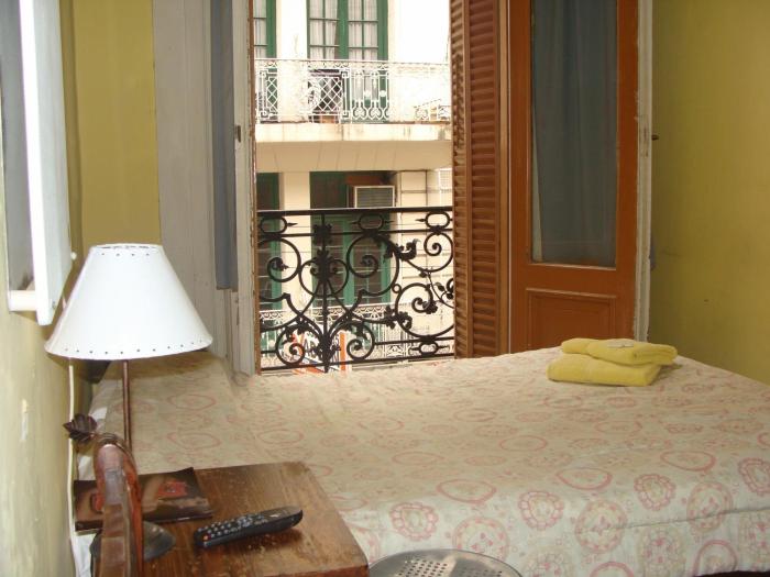 O Rei Hotel,Microcentro>>Buenos Aires,2 star
