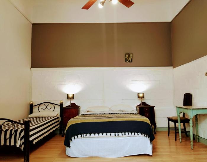 play hostel soho