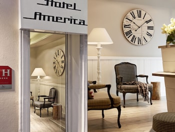 hotel america