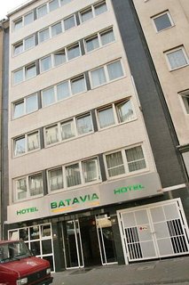 batavia hotel