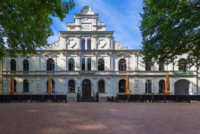 Hotel Frechener Hof,Cologne>>Bergisch Gladbach,4 star