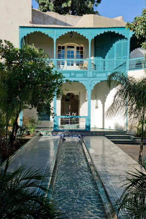 le jardin des biehn