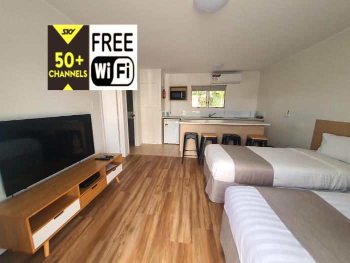 Ocean Inn Motel,Hillcrest>>Auckland,4 star