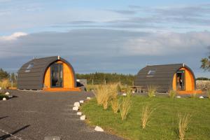 North Star Glamping,,2.5 star