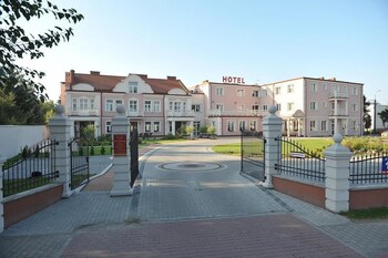 hotel arkadia royal