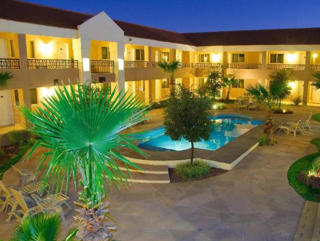 Best Western Plus Chihuahua Aeropuerto,Chihuahua>>Aquiles Serdán,2.5 star