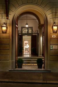 Casa Howard Firenze - Residenza D'epoca,Santa Maria Novella>>Florence,4 star