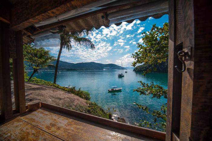 Asalem,Angra Dos Reis,3.5 star