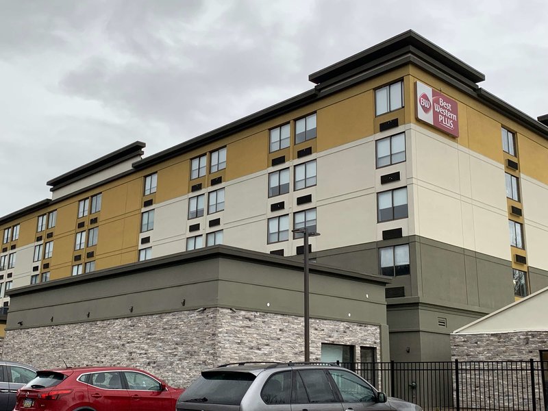 Best Western Plus Clarks Summit Scranton,Chinchilla>>Archbald,2.5 star