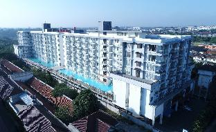 shamrock jogja vivo apartemen