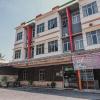 reddoorz jalan hayam wuruk lampung 2