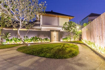 villa dadap
