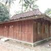 Homestay Mbah Parni,Kokap>>Borobudur,2 star
