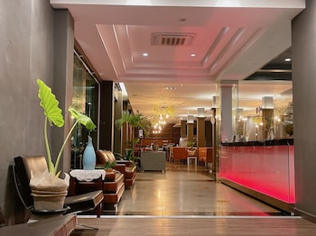 C & N Hotel Patong,Patong Beach>>Patong,3 star