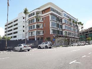 Bs City Homestay1 - Miri Times Square,,0 star