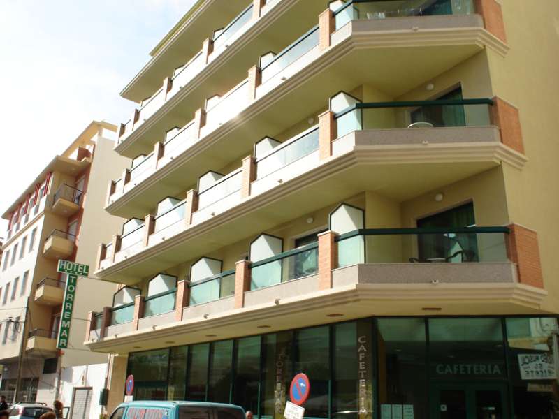 Bq Andalucia Beach Hotel,Costa Del Sol>>Caleta De Velez,4 star
