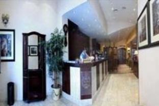 hotel don paco