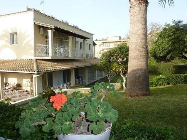 anita hotel
