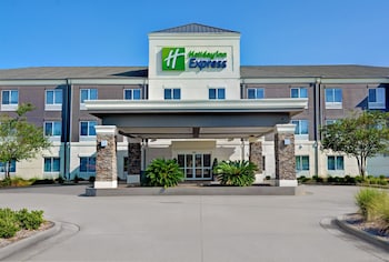 Holiday Inn Express Atmore By Ihg,Atmore>>Alabama,3 star