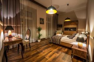 topolowa residence loftaffair collection