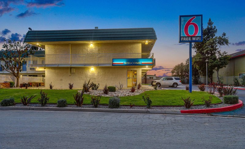 Motel 6 King City, Ca,Monterey>>King City,2 star