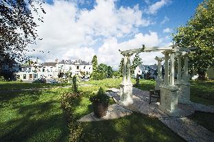Wyndham Duchally Country Estate,Gleneagles>>Auchterarder,4 star