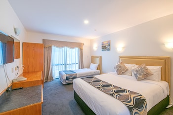 Auckland Newmarket Motel,Auckland Region>>Auckland,4 star