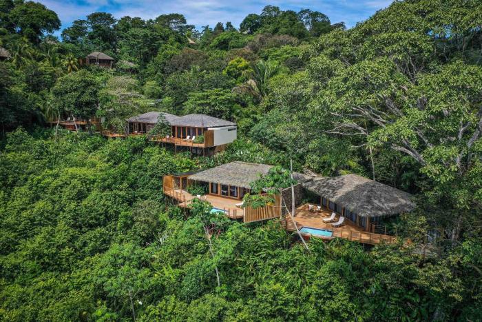 lapa rios lodge