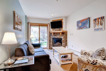 Red Hawk Lodge 2207,Keystone>>Dillon,3.5 star