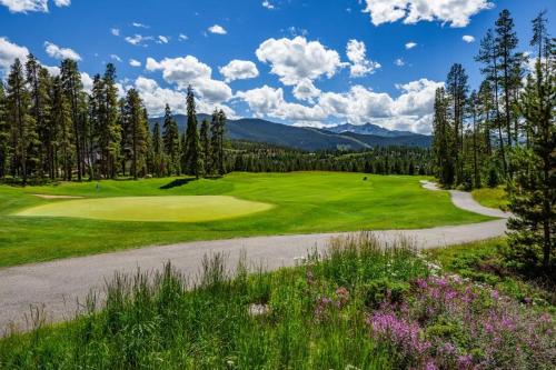 Buffalo Lodge 8325,Straight Creek Ponds>>Keystone,3.5 star