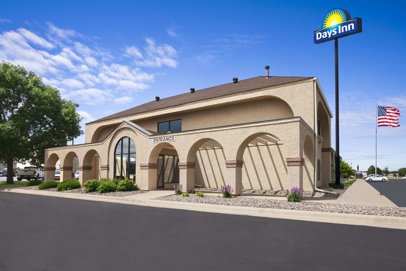 days inn by wyndham austin