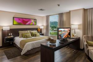 Studio Hotel Boutique,San Jose>>Alajuela,5 star