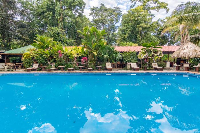 atlantida lodge