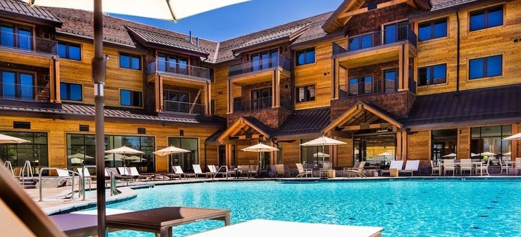 Zalanta 325,Stateline>>South Lake Tahoe,3 star