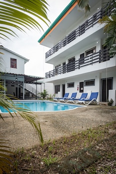 Inn On The Park,Manuel Antonio Beach>>Manuel Antonio,2 star
