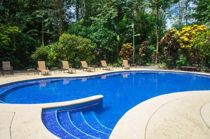 Selva Verde Lodge,In Sarapiqui,3 star