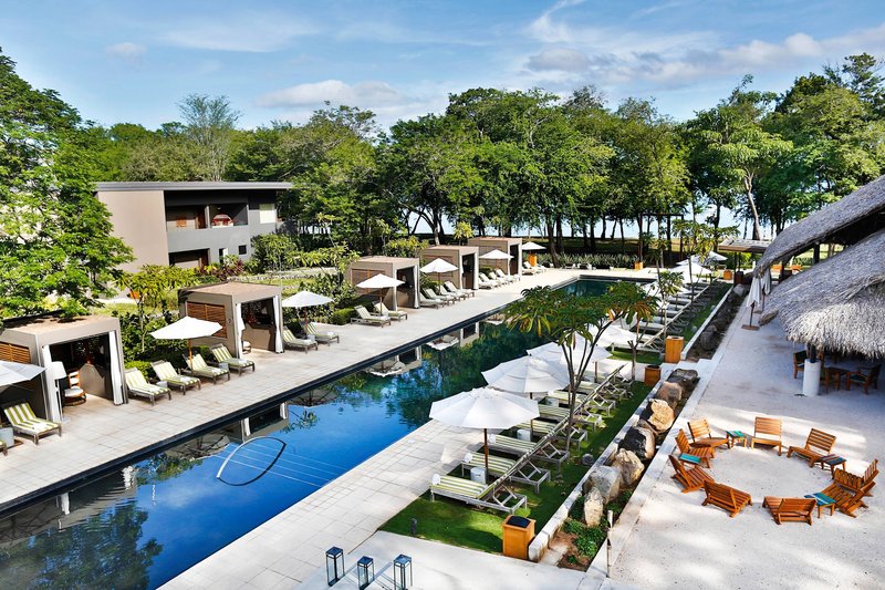 El Mangroove,Near Hermosa Bay Beach,5 star