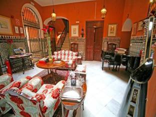 hotel amadeus sevilla
