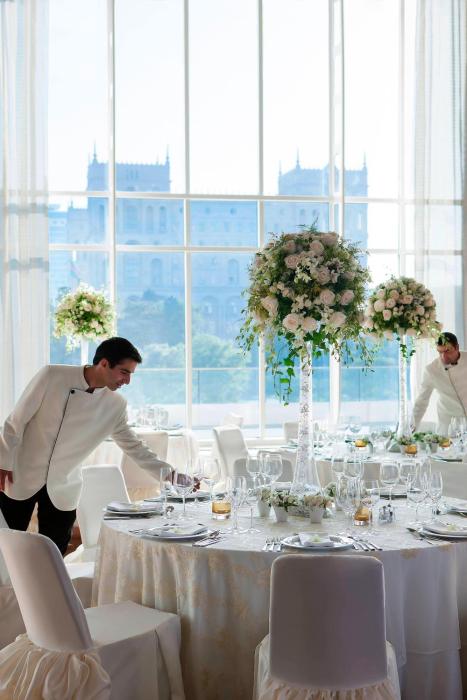 jw marriott absheron baku