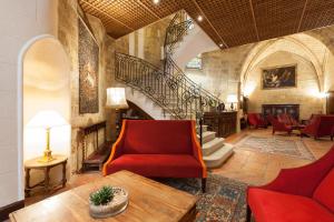 hotel des augustins