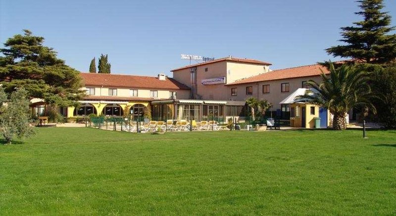 Ariane Hotel,Bouches-Du-Rhône>>Arles,3 star