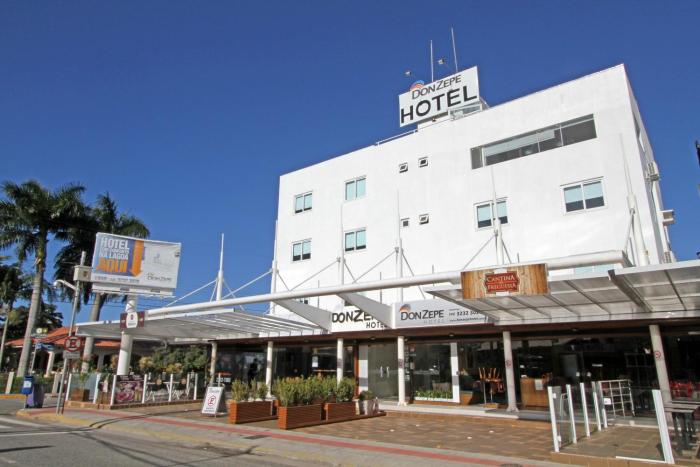 hotel don zepe